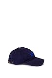 Timberland - Herren Cap mit Signature Logo, Marineblau, One size