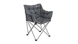 Outwell Sardis Lake Chair Ultra Comfort Folding Outdoor-Stuhl