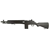 Double Eagle Airsoft-Gewehr im M35F-Stil M14 - Federmodell - Manuelles...