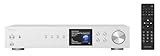 VR-Radio Internet Tuner: Digitaler WLAN-HiFi-Tuner, Internetradio, DAB+,...
