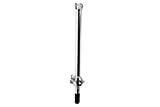 1 Zoll Vorbau für Falt Klapp Fahrrad Falt Rad Alu 25,4 mm Silber 350mm...