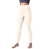 Sportliche Damen-Leggings, Push Up Yogahose, hohe Taille, elastisch,...