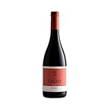 Miss Vitis – Fraga do Calvo Rotwein 2020 (750 ml) | Kraftvoller Rotwein...