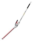 metabo Heckenscherenaufsatz MA-HS 50-48 cm Schnittlänge, 22 mm...