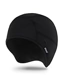 Zylioo XL-XXL Winter Fahrradmütze Cycling Cap,Helm Unterziehmütze...
