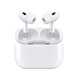 Apple AirPods Pro (2. Generation) ​​​​​​​mit MagSafe Ladecase...