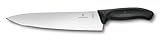 Victorinox Swiss Classic, Profi Tranchiermesser, Extra Scharfe Klinge,...