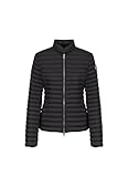 COLMAR Daunenjacke 2223U-9VX 99 Schwarz Damen 38, Schwarz