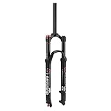 LANXUANR 26/27.5/29 Zoll Magnesiumlegierung Mountainbike Gabel...