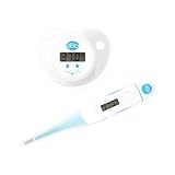 Medizinisches Baby-Thermometer dBb Remond