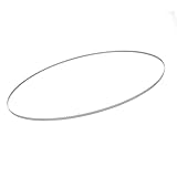 Yabound Bandsägeblatt, 1400 x 6,35 x 0,35 mm Sägeblatt Bandsägeblatt,...