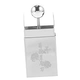 Holibanna Tofu Cutter Quadratischer Tofu Press Shredder für Blumenform...