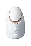 Panasonic EH-XS01 Gesichtsdampfer mit Nanoe-Ionen-Technologie für eine...