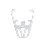 OPYJRL Fahrzeug-Hinterradgepäckträger-Ablage Für NIU N1/N1S/NQI/NGT...