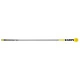 SKLZ Golftrainer Gold Flex Länge 48, 7,11 cm x 121,9 cm