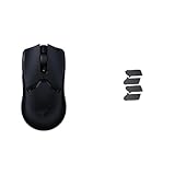 Razer Viper V2 Pro - 58g Ultraleichte Kabellose Esports-Gaming-Maus & Mouse...