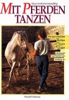 Mit Pferden tanzen. Versammeltes Reiten am losen Zügel. Vertraute Harmonie...