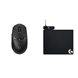 Logitech G G309 LIGHTSPEED kabellose Gaming-Maus, leicht,...