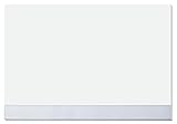 SIGEL HO280 Weiße Papier-Schreibtischunterlage, Malblock, ca. DIN A2 -...