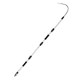 Werkzeug Zur Dachrinnenreinigung - 18 Zentimeter Verstellbarer...