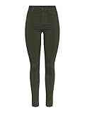 PIECES Female Jeggings PCHIGHSKIN HW