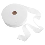 iplusmile Baumwollmischung Batting Strip Nadelgestanztes Volumenvlies für...