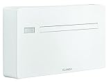 Klimea Klimaanlage 10 HP DC Inverter mit WLAN