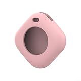 Silikon-Schutzhülle für AirTag, 1 Stück, Anti-Verlust-Geräteabdeckung...