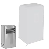 AC-Abdeckung | Abdeckung für tragbare Klimaanlage | Wasserdichter...