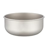 Suppenschüssel, Titanschale - Müslischalen/Schalen | Leichte...
