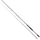 Balzer Shirasu Street IM-8 Perch Solid Tip 230cm 4-20g - Spinnrute,...