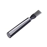 YIXANNX Zwiebel Kräuterschneider Tragbarer Kartoffel Karotten Bohnen...