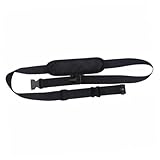 Parliky Verstellbarer Leichter Schultergurt aus Strapazierfähigem Nylon...