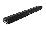 Denon DHT-S216 2.1 TV Soundbar mit integriertem Subwoofer, Bluetooth, HDMI...