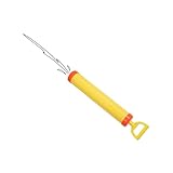 alldoro 60111 - Water Shooter Wasserpistole ca. 45 cm, Wasserspritze...
