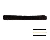 NETPROSHOP Martingal Pelz Martingalbezug Schutz vor Reiben und Scheuern...