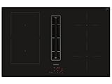 Siemens ED811BS16E iQ300 Kochfeld mit Du