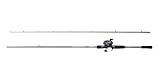 Abu Garcia Fast Attack Pro 210 20-70g Pike Cast Combo, Spinning Combo zum...