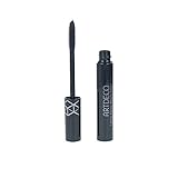ARTDECO Ultra Deep Black Mascara – Schwarze Wimperntusche mit intensivem...