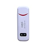 BAIGOO 4G LTE Wireless USB Dongle Mobiler Hotspot 150 Mbit/S Modem Stick...
