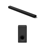 Sony BRAVIA Theatre Bar 9 Dolby Atmos Soundbarwith SA-SW3 Kompakt-Subwoofer