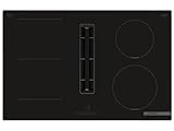 Bosch PVS811B16E Serie 4, Einbau-Induktionskochfeld mit integriertem...