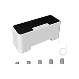 Automatischer WC-Spüler – Toilettenspüler mit Bewegungssensor,...