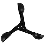 KONTONTY Anemometersensor Windanzeige Windmesser Windbecher...