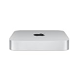 Apple 2023 Mac Mini Desktopcomputer mit M2 Pro Chip, 16 GB RAM, 512 GB SSD...