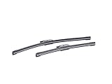 Bosch Scheibenwischer Aerotwin A012S, Länge: 500mm/360mm − Set für...