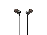 JBL Tune 110 – In-Ear Kopfhörer mit verwicklungsfreiem Flachbandkabel...