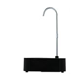 wudoo 5-Gallonen Mini-Wasserflaschenpumpe für die Arbeitsplatte, Typ-C...