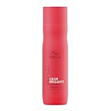 Wella Professionals INVIGO COLOR BRILLIANCE Shampoo for fine normal hair...