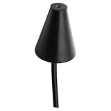 HONMEET Automobil Rauchkegel Lecktester Adapter Konischer Ansaugstutzen...